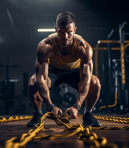 Fitness coaching approach at Apple Fitness World Pune