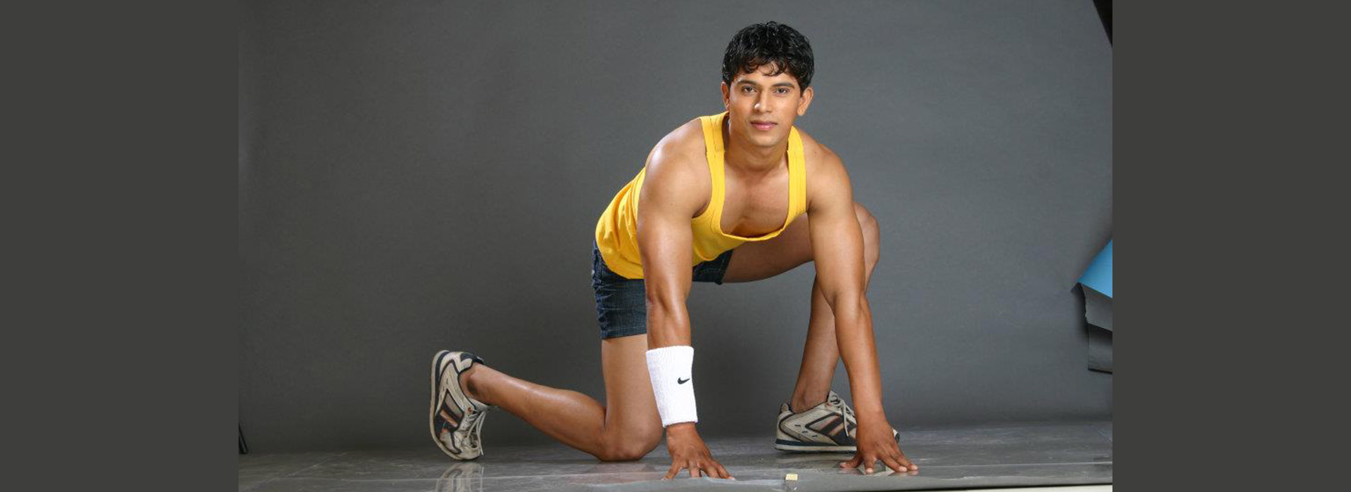 fitness management