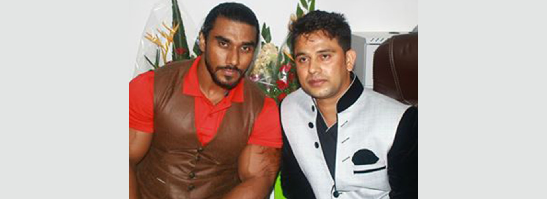 Best gym in pune