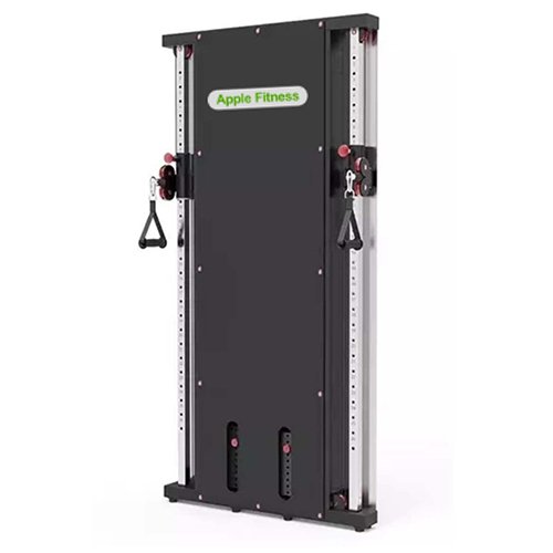 HG-001 Wall Mount Multi Functional Muscle Workout Machine