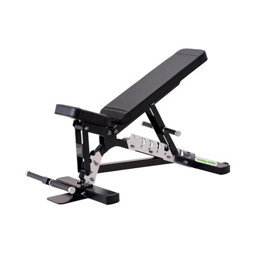 FW-307 Dumbbells Gym Bench